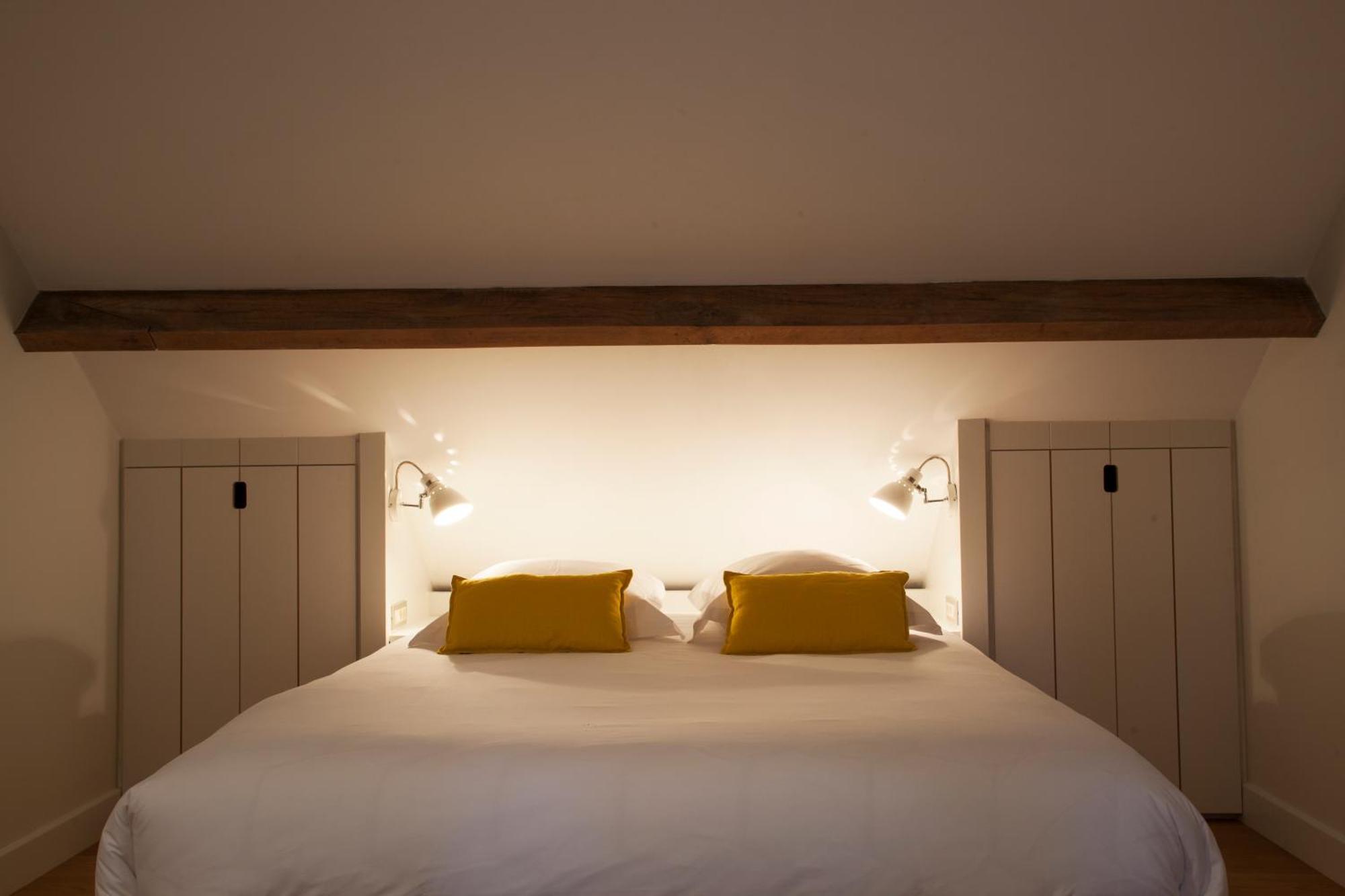 B&B O-Lit Paal Quarto foto