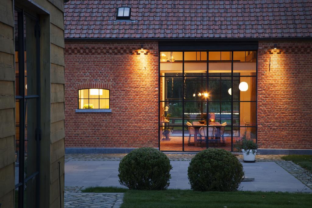 B&B O-Lit Paal Exterior foto