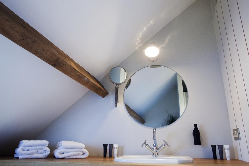 B&B O-Lit Paal Quarto foto