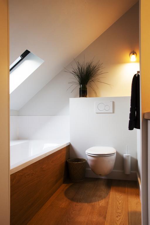B&B O-Lit Paal Quarto foto