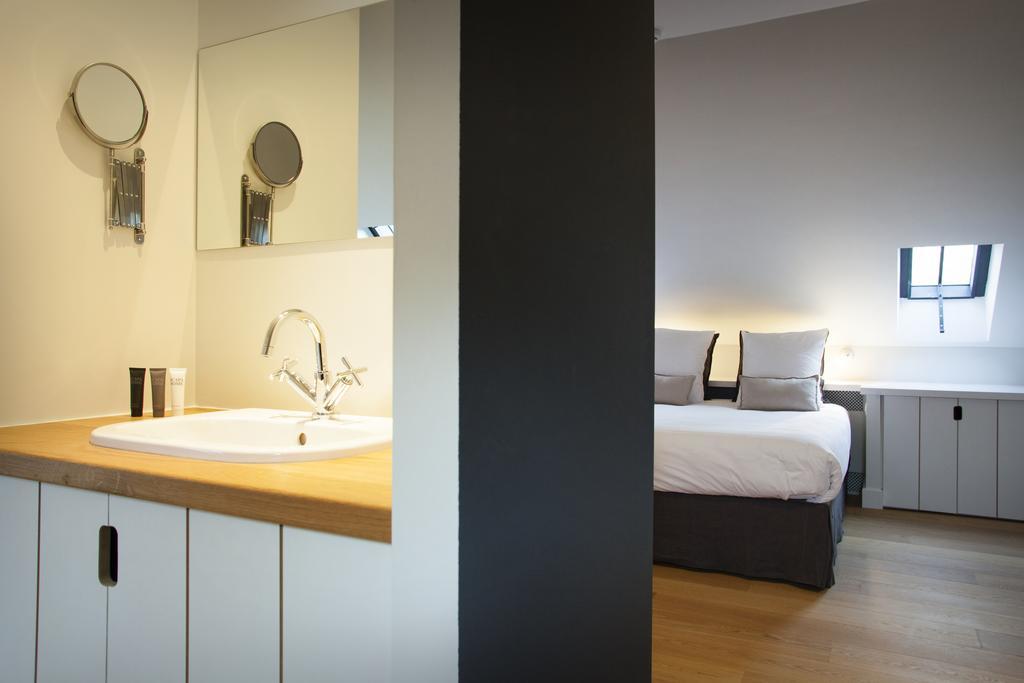B&B O-Lit Paal Quarto foto