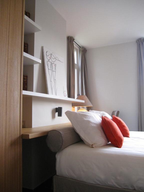 B&B O-Lit Paal Quarto foto